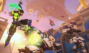 Overwatch 2 gives iconic hero tracer a new look. Overwatch 2 Release Date Continues To Be Shaky After Jeff Kaplan Departure Inven Global