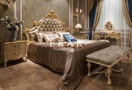 Browse our huge selection of quality bedroom furniture at value city furniture. Luxury French Royal Wood Double Bed Designs Bedroom Furniture Sets Buy Luxury French Royal Wood Double Bed Designs Bedroom Furniture Sets