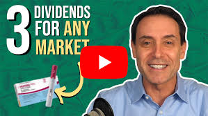 Three Perpetual Dividend Raisers for 2022