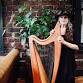 Sandra Parker, Harpist event image