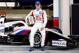 Born 22 march 1999) is a german racing driver, who races for haas in formula one, and is also a member of the ferrari driver academy. Rosberg For Mick It Is Ten Times More Difficult Grand Prix 247