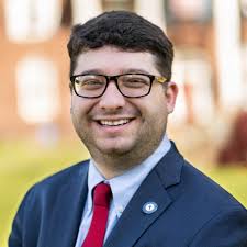 Committeeman Alex Keiser