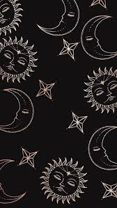 Good Vibes Foundonweheartit Iphonebackground Phonebackground Iphonewallpaper Wallp Witchy Wallpaper Iphone Background Wallpaper Aesthetic Iphone Wallpaper