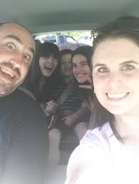 Moment by moment, day by day