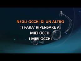 Перевод песни lontano lontano — рейтинг: Luigi Tenco Lontano Lontano Video Karaoke Youtube