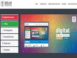 The delhi high court on thursday asked the centre to decide a representation sent to it in december for setting up a commission for the welfare of nris as with the observation, the court disposed of the plea seeking setting up of a commission at the national level for non resident indians (nris). Delhi District Court Recruitment 2021 For Peon Chowkidar Safaikarmchari Process Server Apply Online Delhidistrictcourts Nic In