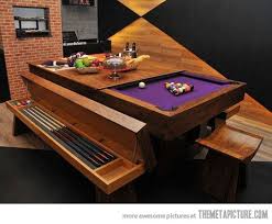 The Most Luxurious Pool Table Dining Room Pool Table Pool Table Dining Table Pool Table