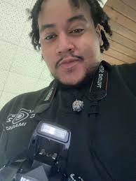 Meet Chris Hughes II