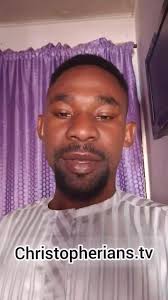 THIS YEAR IS ROUNDING UP YOU WILL RECEIVE MERCY IN JESUS MIGHTY NAME  @highlight Roselyn Chand PRAY WITH ChrIs owolabi