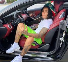 My family is very ashamed of my brother and we. Young M A Trends On Twitter After Interview About Having Kids Surfaces