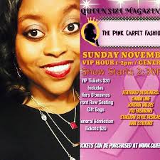 The Pink Carpet Show