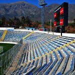 Club deportivo universidad católica is a professional football club based in santiago, chile, which plays in the primera división, the top flight of chilean football. The Futuristic Project For The New Universidad Catolica Stadium
