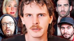 Relationships from a unique view point with Jerome Gunn of 4 The Love Poly,  and his team