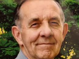 Gary Joseph Kartes Obituary (1940