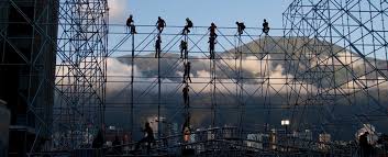 Cara menghitung kebutuhan tenaga kerja. Metode Menghitung Ketubuhan Scaffolding Dalam Proyek Pusat Pelatihan K3