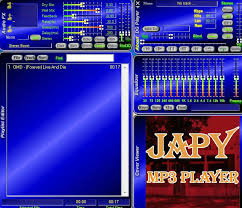 Free music is a music and video player / mp3 player, which with white and blue as the main color.for the design style, it is very simple that will give you a relaxed and pleasant mood in terms of. Japy Mp3 Player 1 6 Download For Pc Free