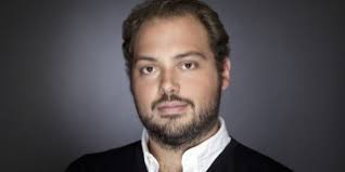 Arthur Auclair sur Voxlog