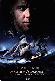 Master And Commander: Far Side Of The World Posters - Buy Master And  Commander: Far Side Of The World Poster Online - Movieposters.com