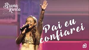 The aac format is capable of better audio quality than mp3 in the general bit rate range, at the cost of less compression ability. Pai Eu Confiarei Dvd Advogado Fiel Bruna Karla Youtube