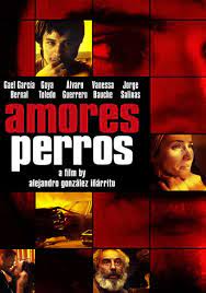 Watch Amores Perros (2000) - Free Movies | Tubi