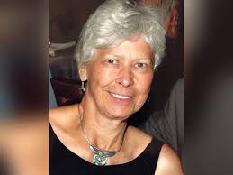 Elizabeth Trueblood Derr's Obituary