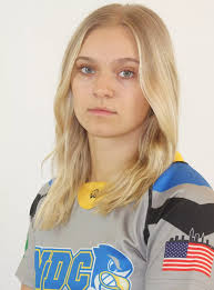 2023-24 Women's Rugby Roster