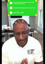 Insurance Agent Kim Wesley