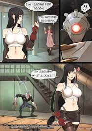 Fantasy Bondage Porn Comic | BDSM Fetish