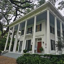 Bragg-Mitchell Mansion - Mobile - Gulf Coast Journeys
