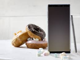 Download Samsung Note 9 Mockup Free Mockup