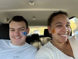 Emily Logan and Dylan Cramer's Wedding Website