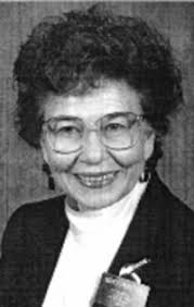 Norma Freestone Obituary (2006)