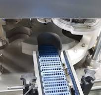 Negative Pressure Vacuum Tin Can Sealing Machine - Levapack