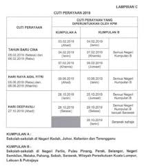 Pelbagai jenis perayaan disambut setiap tahun di negara yang mempunyai masyarakat majmuk seperti malaysia. Cuti Perayaan 2019 Yang Diperuntukkan Smk Seri Sentosa Kuala Lumpur Facebook