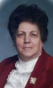 Alice Leslie Thatcher