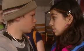 Freaky" Bullies, Camp & Dog (TV Episode 2003)