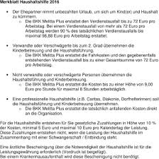 In unserem formularcenter stellen wir ihnen verschiedene formulare und dokumente zur. Antrag Auf Haushaltshilfe Pdf Kostenfreier Download