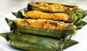 Proses membuat 5 porsi botok membutuhkan waktu 1 jam. Resep Membuat Pepes Tahu Daun Kemangi Masakankomar