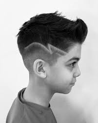 Pin On Boys Haircut Style