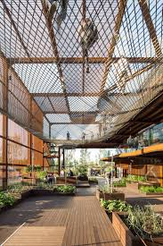 Gallery Of Shortlist Announced For World Architecture Festival Awards 2015 10 In 2020 Architecture Pavilion Architecture World Architecture Festival