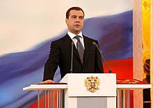 President medvedev's project of modernization 09/29/2010 04:06 pm etupdatedmay 25, 2011 for the past year, the russian president dmitry medvedev has launched an ambitious modernization strategy that has the potential to transform russia and improve strained relations with the west. Dmitry Medvedev Wikipedia