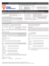 Surat rasmi perlantikan perlu disediakan oleh pemohon contoh surat rasmi permohonan bekalan elektrik tnb dhian. Mbipv Supply Application Non Domestic