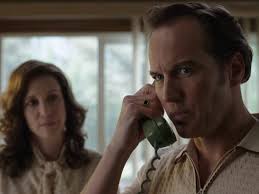 Where To Watch The Conjuring 3