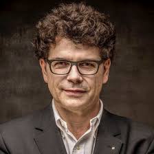 Profile for Daniel Arn