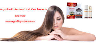Arganlife Argan Oil Is With You For Perfect Hair Care