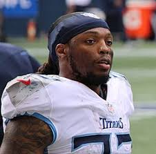 Derrick Henry