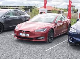 tesla s opens their first store service center and supercharging station in ireland info photo galleries supercharger tesla tesla roadster