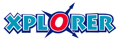 A large selection of hoverboard models. Xplorer