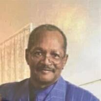 Benjamin Jackson Obituary