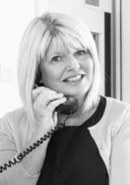 Helen Boland, Training/Marketing Co-ordinator